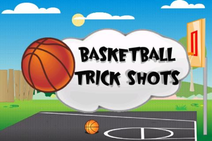 Basketball Trick Shots Lite - Preview 6
