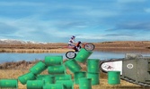 Moto Racing Skill screenshot 4