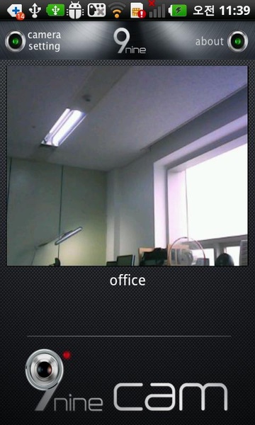 9-CAM - Preview 1