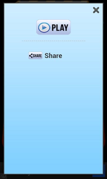 VideoShare - Preview 1