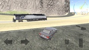 Car Crash Train screenshot 7