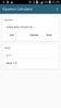 Algebra Equation Calculator screenshot 8