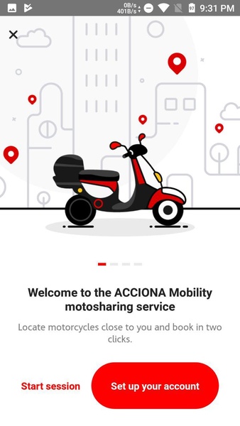 ACCIONA Mobility - Preview 5