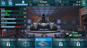 Robots vs Tanks: 5v5 Battles screenshot 3