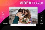 Video Player – Play Video All Format screenshot 1