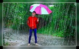 Rain Photo Editor 2020 screenshot 6