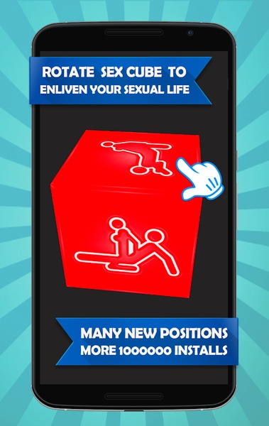 Lucky Sex Position - Последняя Версия Для Android - Скачать Apk