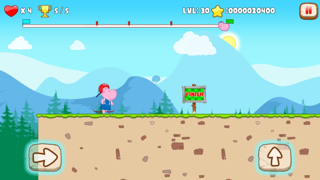Hippo Skate - Preview 3