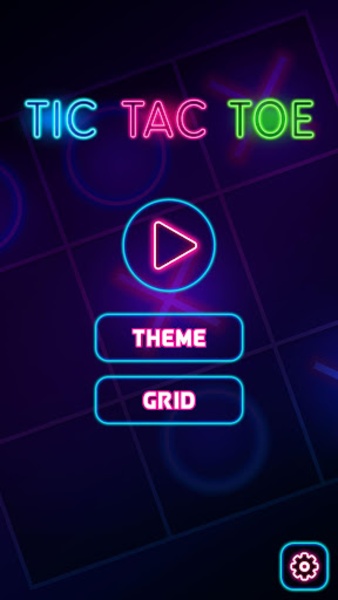 Tic Tac Toe 2 Player: XO Game App Trends 2023 Tic Tac Toe 2 Player