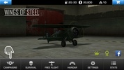 Wings of Steel screenshot 4