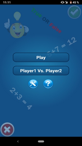Fun math - math games - Preview 4