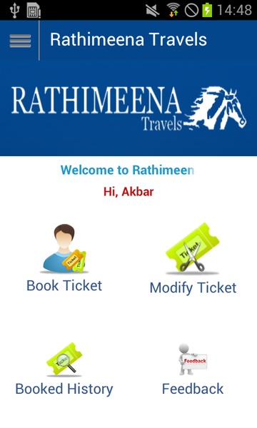 Rathimeena Travels - Preview 5