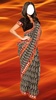 Wedding Saree Photo Montage screenshot 3