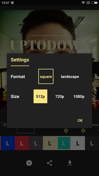 Xxnxgif Download - Legend: Animated Text in Video & GIF for Android - Download the APK from  Uptodown