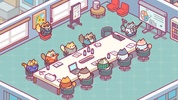 Office Cat screenshot 4