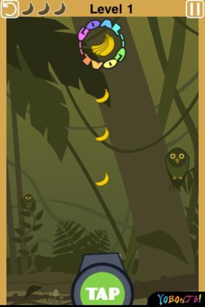 Blast Monkeys - Preview 6