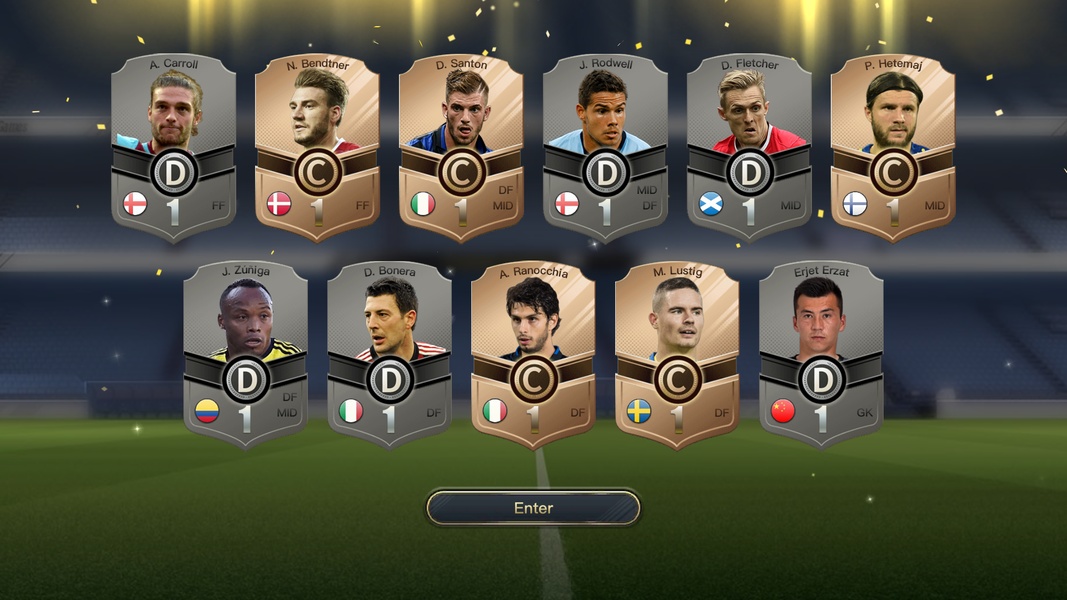 Football revolution 2018 - Preview 7