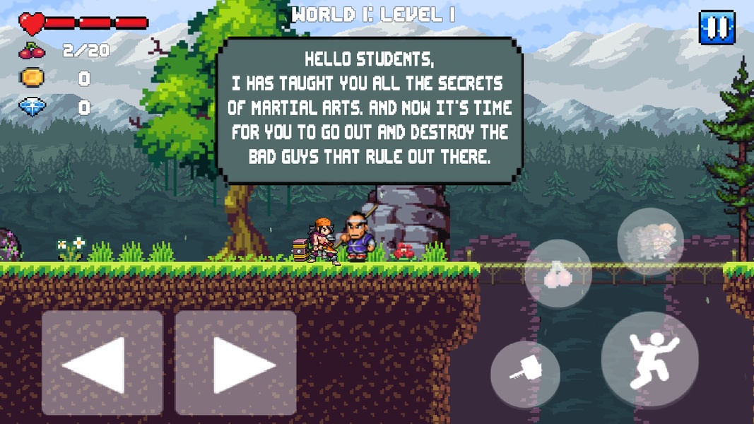 Cherry Knight - Preview 3