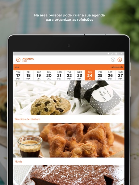n-Receitas - Preview 1