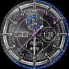 Chrono Shine HD Watch Face screenshot 3