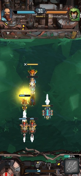 Battle Pirates: Brawl - Preview 7