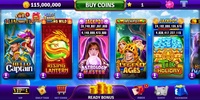 Tycoon Casino screenshot 4