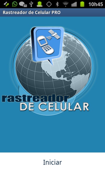Rastreador de Celular PRO - Preview 3
