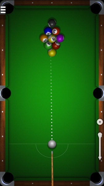 Micro Pool - Preview 4