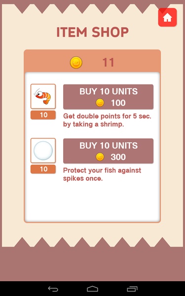 Fish Spikes - Preview 13
