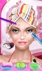 Circus Makeover Salon screenshot 14