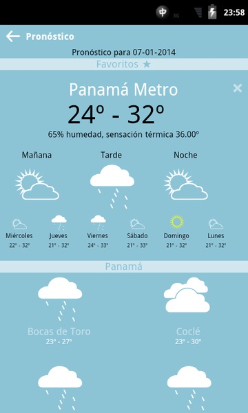 Tiempo - Preview 6