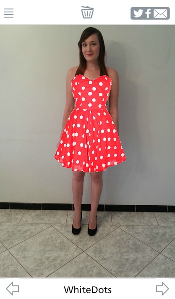 Dress Me - Preview 2