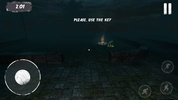Siren Head Horror Game screenshot 5