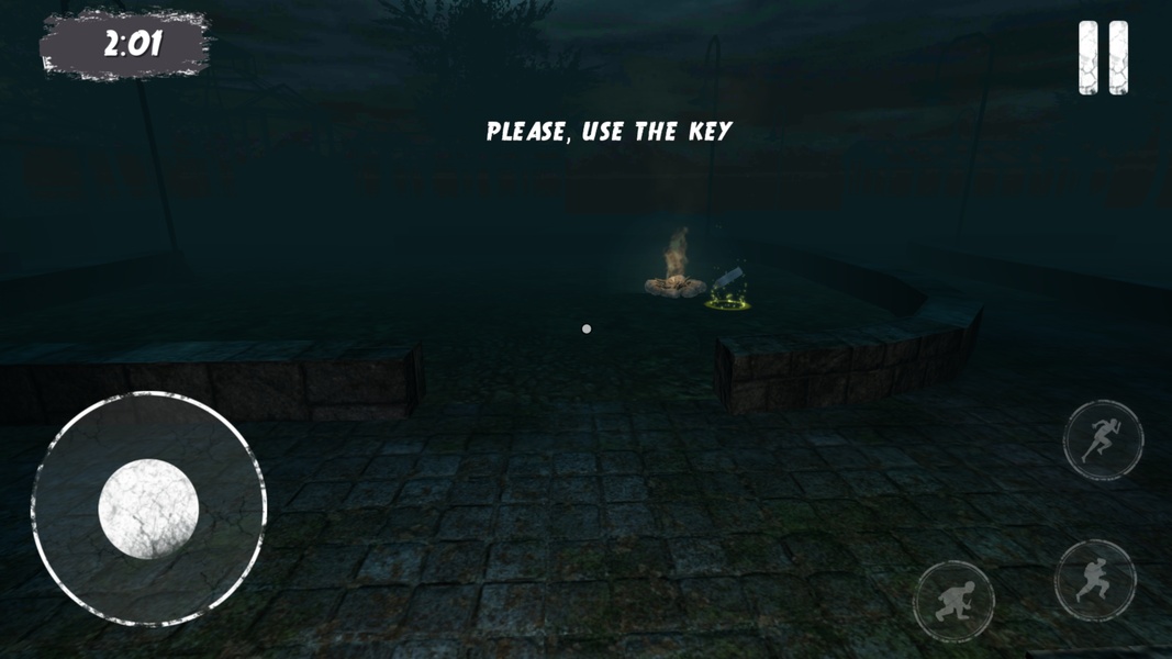 Siren Head Horror Game - Preview 5
