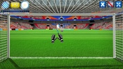 Penalty Challenge Multiplayer screenshot 2