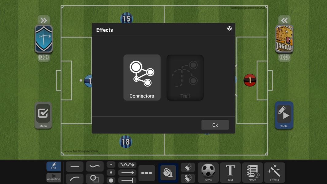 TacticalPad - Preview 5