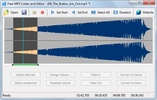 Free MP3 Cutter and Editor screenshot 3