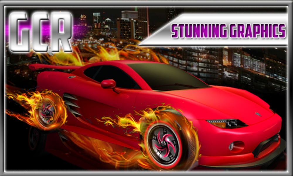 GirlCarRacing - Preview 17