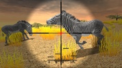Safari Hunting: Shooting Game screenshot 7