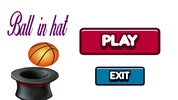 Ball in Hat screenshot 7