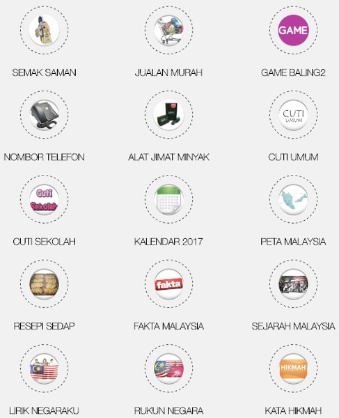 SEMAK SAMAN - Preview 9