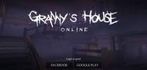 Granny's house - Multiplayer escapes screenshot 7