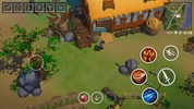 FOG Battle Royale screenshot 5