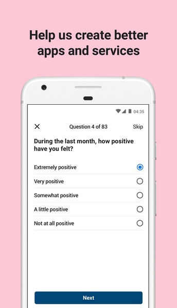 Facebook Viewpoints - Preview 3