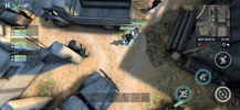 ACT: Antiterror Combat Teams screenshot 2