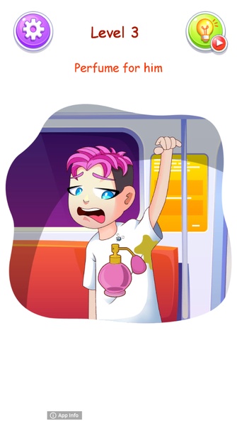 Brain Test: Nurse Story Puzzle - Preview 5