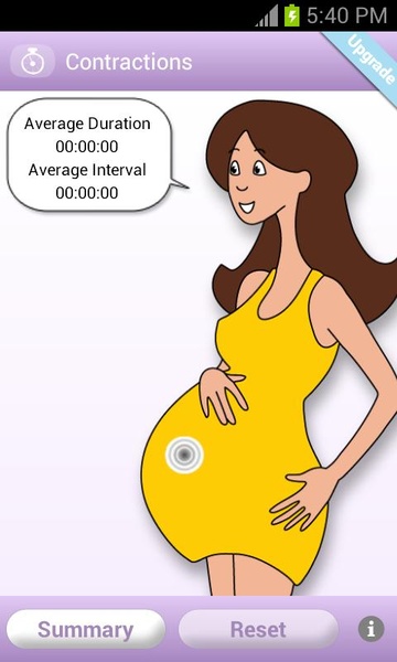 Pregnancy Companion - Preview 2