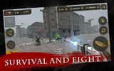 Zombie Hell 3 screenshot 3