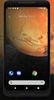 Planets 3D Live Wallpaper screenshot 16