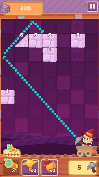 Charming Runes - Preview 3